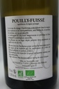 Maison Auvigue - Pouilly-Fuissé "Héritiers Auvigue" 2018