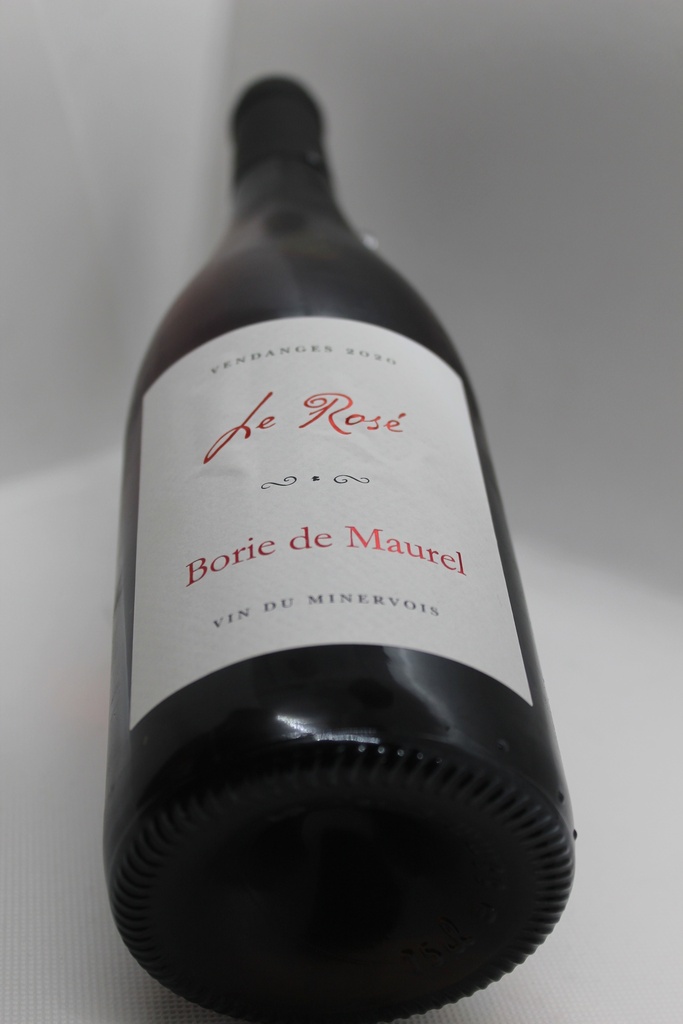 Borie de Maurel - Minervois - Le Rosé 2020