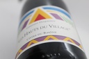 Domaine Constant-Duquesnoy - Côtes du Rhône "Les Hauts du Village" 2019