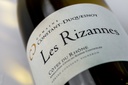 Domaine Constant-Duquesnoy - Côtes du Rhône Les Rizannes 2019