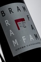 Domaine Molin'Agly - IGP Côtes Catalanes - Bram Fam 2015