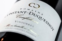 Domaine Constant-Duquesnoy - Vinsobres Confidence 2016