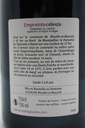 Domaine de l'Eglisette - AOP Terrasses du Larzac "Empreinte Céleste" 2018