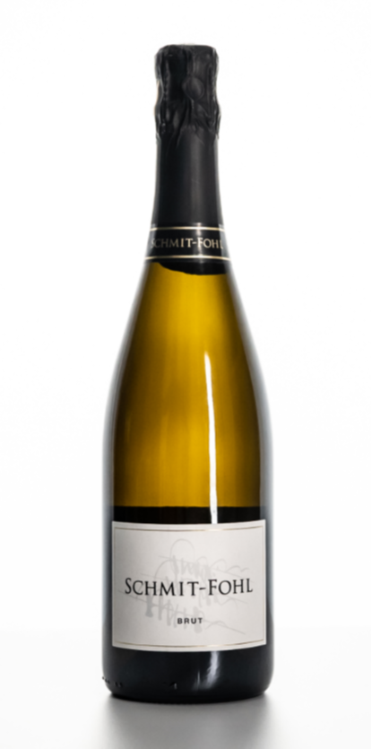 Maison Viticole Schmit-Fohl - Crémant Brut