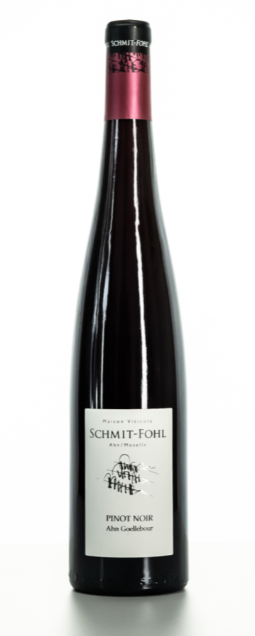 Maison Viticole Schmit-Fohl - Pinot Noir Ahn Goellebour 2020