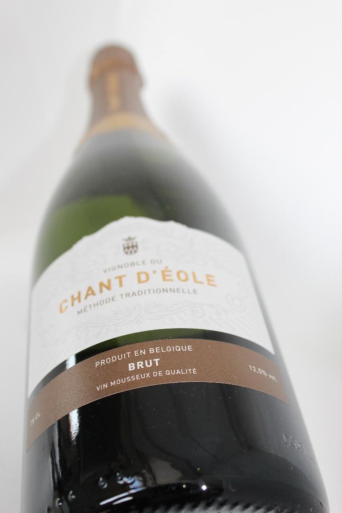 Chant d'Eole - Brut Blanc de Blancs