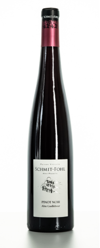 [SF-PN-TER-2019] Maison Viticole Schmit-Fohl - Pinot Noir Ahn Goellebour 2020