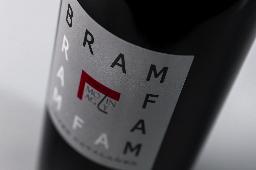 [MAG-BF-2015] Domaine Molin'Agly - IGP Côtes Catalanes - Bram Fam 2015